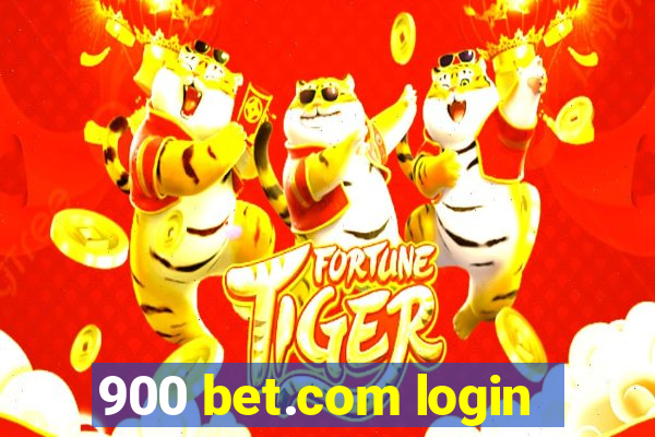 900 bet.com login